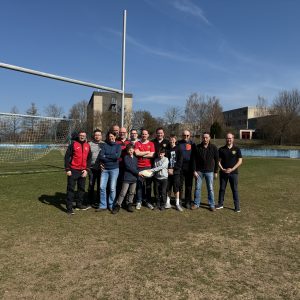 Mitgliederversammlung 2026