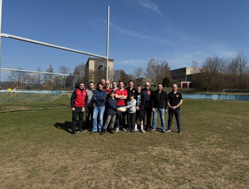Mitgliederversammlung 2026